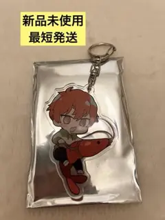 めいちゃん めいちゃん屋 アクリルキーホルダー