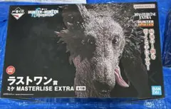 HUNTER×HUNTER 一番くじ ラストワン賞　ミケ　①