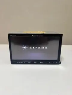 Panasonic CN-G510D カーナビ 16GB パナソニック ゴリラ CN-G510D ポータブルカーナビ 5インチ