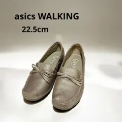 ASICS WALKING GIRO ローファー 22.5cmのサムネイル