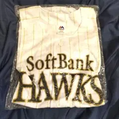 ソフトバンク ホークス 鷹の祭典 2018 ユニフォーム L