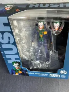 2025年最新】MAFEX バットマン hushの人気アイテム - メルカリ