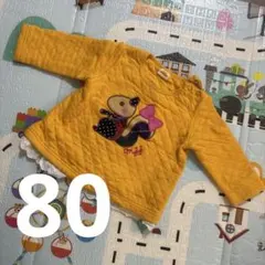 ムージョンジョン　80 トレーナー