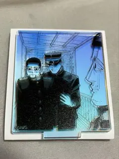 2025年最新】尾形百之助 アクリルスタンドの人気アイテム - メルカリ