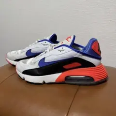 NIKE AIR MAX スニーカー 28cm DA9357-100のサムネイル