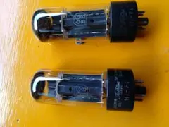 2026年最新】6GB8 真空管の人気アイテム - メルカリ