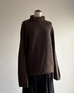 90s Calvin Klein Jeans Cotton Knitのサムネイル