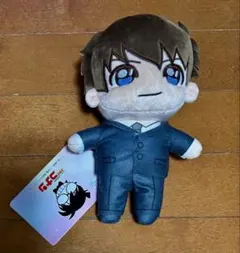 名探偵コナン　KIRA MUCCHI きらむっち　松田甚平