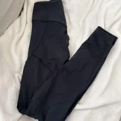 リントスル　パーフェクトフォームレギンス