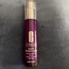 値下げ・CLINIQUE スマートリペアセラム30ml