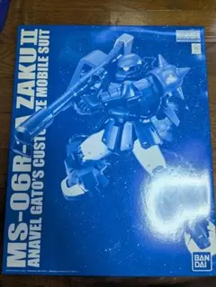 2025年最新】MG ガトー ザクの人気アイテム - メルカリ