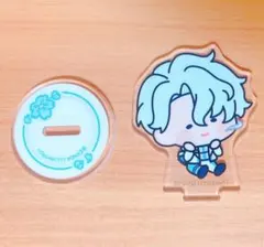 刀剣乱舞 んまほっぺvol.5アクリルスタンド 雲生 - メルカリ