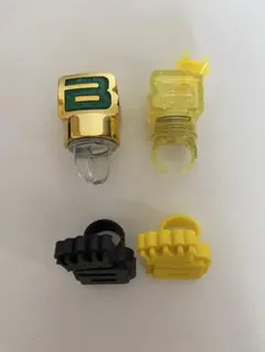 BIGBANG フラッシュリング フラッシュリング（全5種） ※ランダム商品 / BIGBANG WORLD TOUR