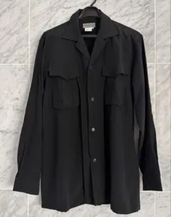 スペシャル ヴィンテージ レーヨンシャツ 50s 60s 菅田将暉 緑 