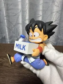 2025年最新】bwfc 孫悟空 牛乳の人気アイテム - メルカリ