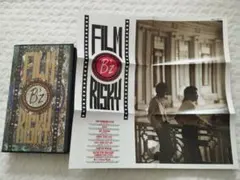 保存版）B'z FILM RISKY VHS - メルカリ