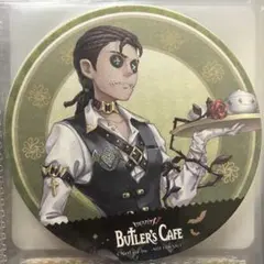 【非売品】第五人格 スイパラ ぬりえ缶バッジ 傭兵 2026年最新】傭兵 スイパラ 缶バッジの人気アイテム - メルカリ