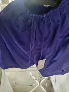 ミズノブランド　ショートパンツ、ハーフパンツL