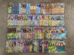 ［訳あり］ポケモンカード　RR まとめ売り　 約１００点セット