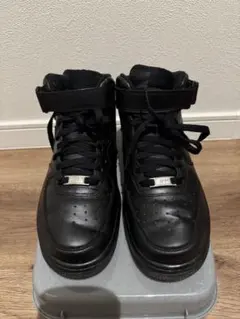 【NIKE 】AIR FORCE 1 MID 07 CW2289-001