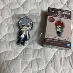 カラフルピーチ 1番くじ ヒロくん ラバーチャーム