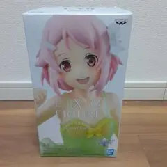 ソードアート・オンライン　リズベット　フィギュア