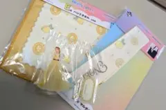 FRUITSZIPPER 一番くじ 早瀬ノエルセット