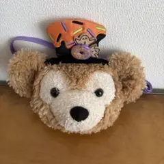 ダッフィーフレンズ ハロウィン シェリーメイ ジェラトーニ ステラルー