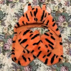 ティガー　ファンキャップ