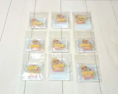 すとぷり　るぅと　アクリルステッカー2個セット　9個セット
