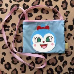アンパンマン コキンちゃん サコッシュ