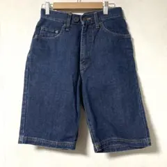 エドウィン　ショートパンツ　ハーフパンツ　S〜M