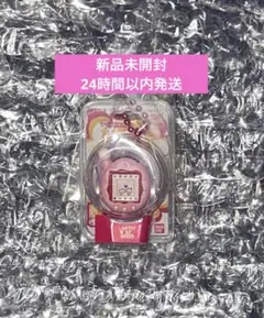 たまごっち　おかしなたまごボーロっち3 エンたま