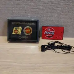 2026年最新】コカコーラ ラジオの人気アイテム - メルカリ