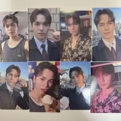 SEVENTEEN 2016 ENCORE CONCERT チェキ バーノン - メルカリ