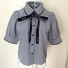 ナイスクラップ　半袖シャツ