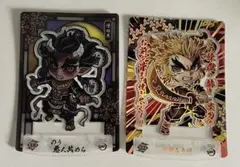 ショコラグーテ　鬼滅の刃　煉獄杏寿郎