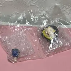 ブルーロック 一番くじ 存在の証明 E賞 ちょこのっこ フィギュア 蜂楽廻