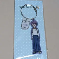 高橋恭平 アクキー なにわのにわ