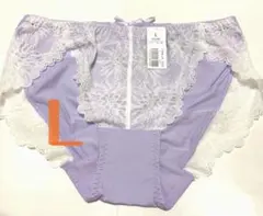 Aimerfeel エメフィール ショーツL パープル