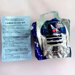 PEPSI Star Wars R2-D2 ボトルキャップ 未開封のサムネイル