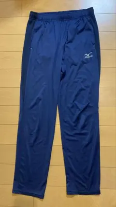 ミズノ　トレーニングウェア パンツ サイズ L
