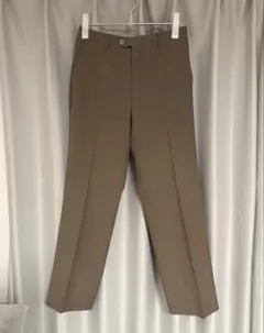 dunhill made in Italy wide Slacks