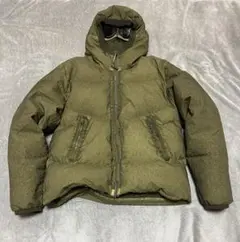 2025年最新】C.P. Company ダウンジャケットの人気アイテム - メルカリ