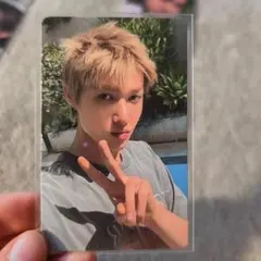 CORTIS マーティン weverse release party トレカ B