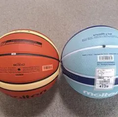 モルテン バスケットボール BG7X-EZ 7号