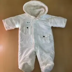 ラルフローレン　カバーオール　防寒着　70