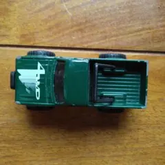 タカラ社製のA品番チョロQ、No.A-31「ミニ TYPE II 消防車」 - メルカリ