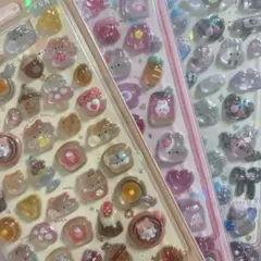 ハムスター キャラクターグッズ