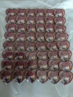あんスタ 中国 傾心缶 ハート缶 天城燐音 ナイトクラブ ×40点 - メルカリ